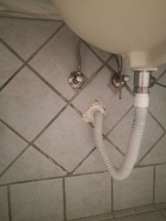 Zimmer Mitsis Rodos Village