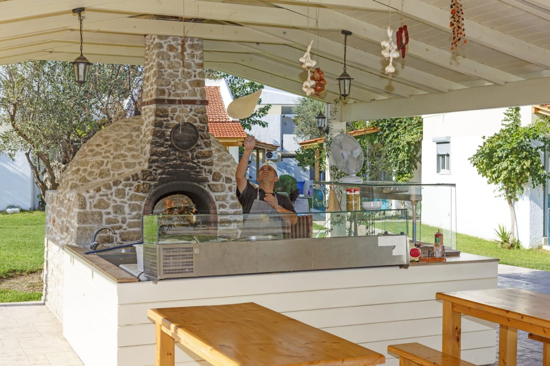 Gastro Lydia Maris Resort & Spa