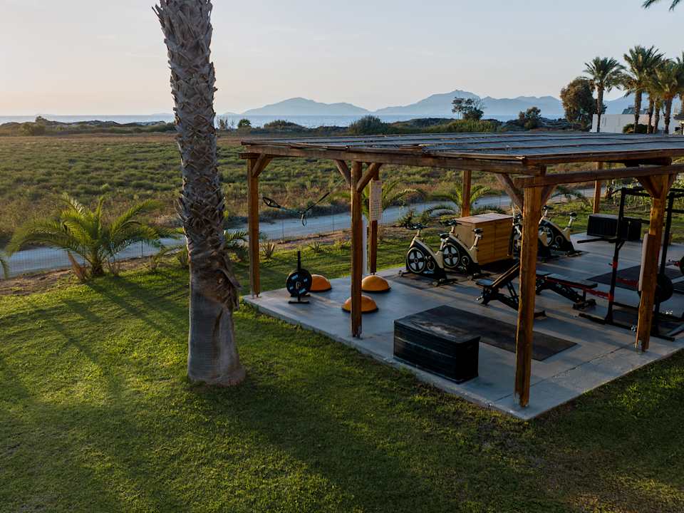 Sport & Freizeit Grecotel Casa Paradiso