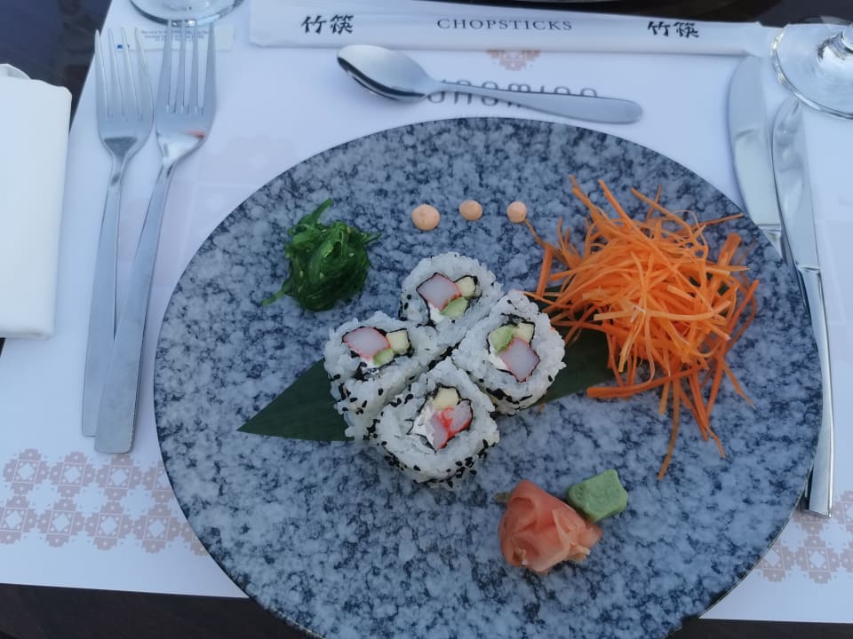 Gastro Seaside A Lifestyle Resort