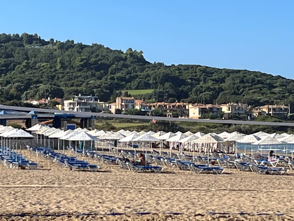 Strand Aldemar Olympian Village