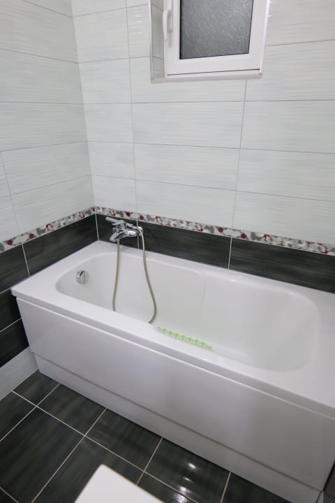 Zimmer Kristal Apartments