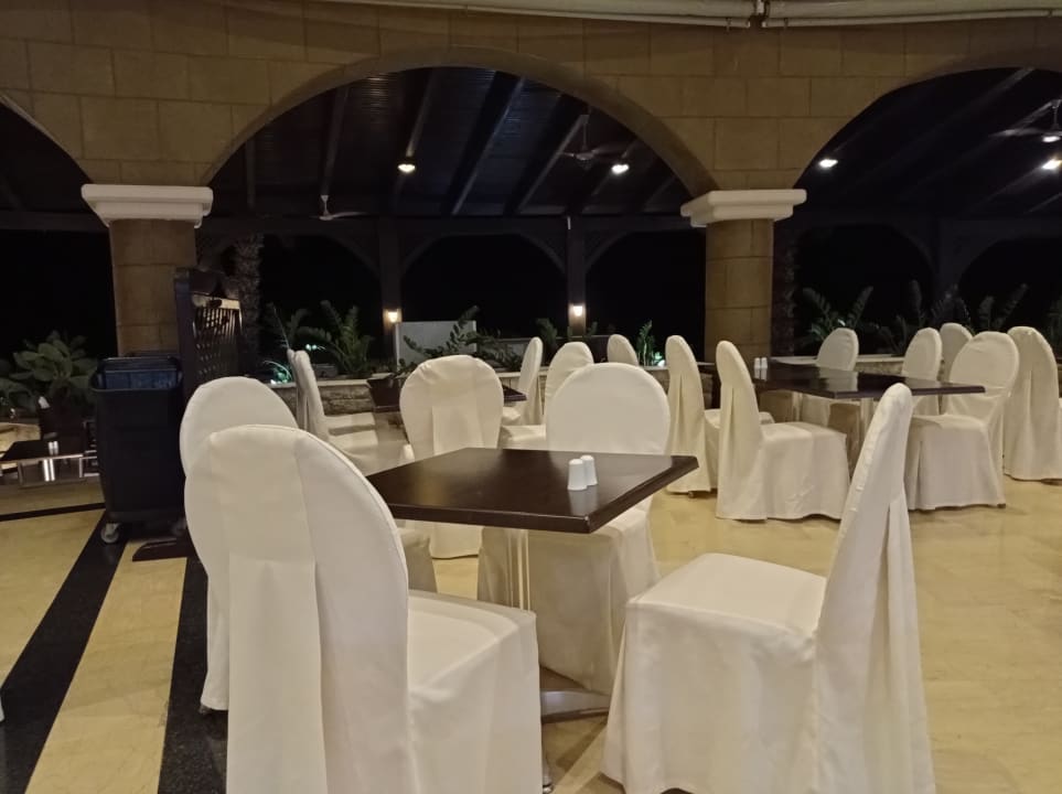 Gastro Hotel Kalithea Horizon Royal