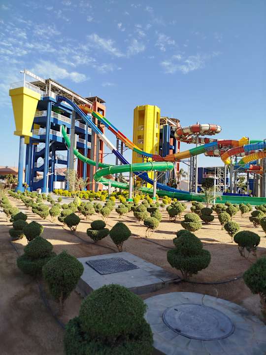 Sport & Freizeit Hotel Alf Leila