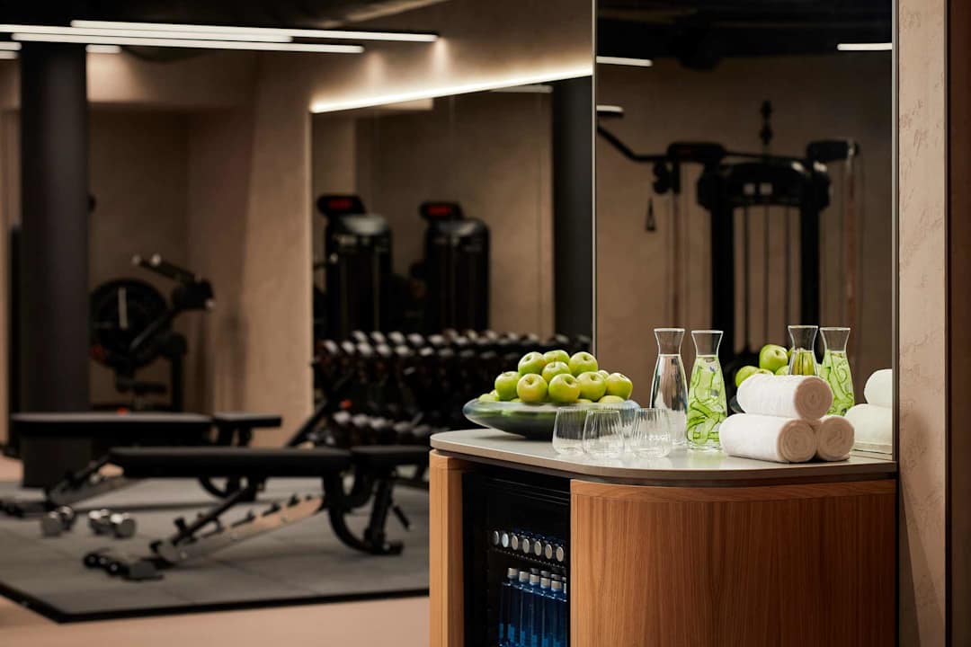 Sport & Freizeit NH Collection Helsinki Grand Hansa