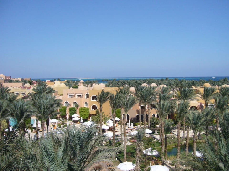 Tolle Anlage Makadi Spa - Adults only