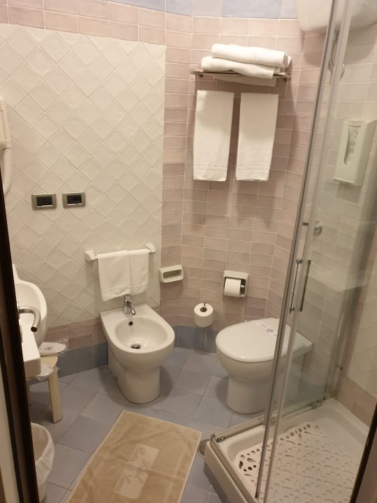 Zimmer Hotel Pietra di Luna