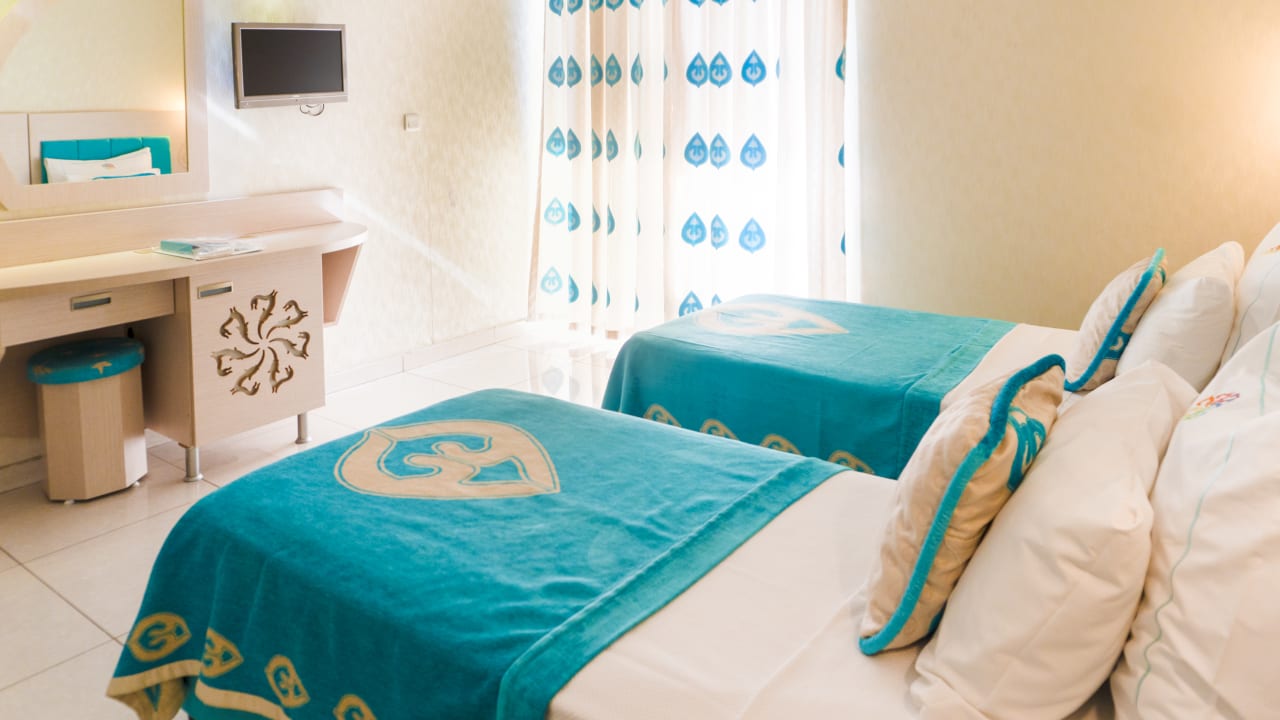 Zimmer Daima Biz Hotel