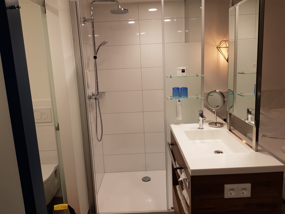 Zimmer Dorint Hotel Düren