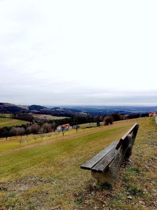 Sonstiges RETTER Bio-Natur-Resort