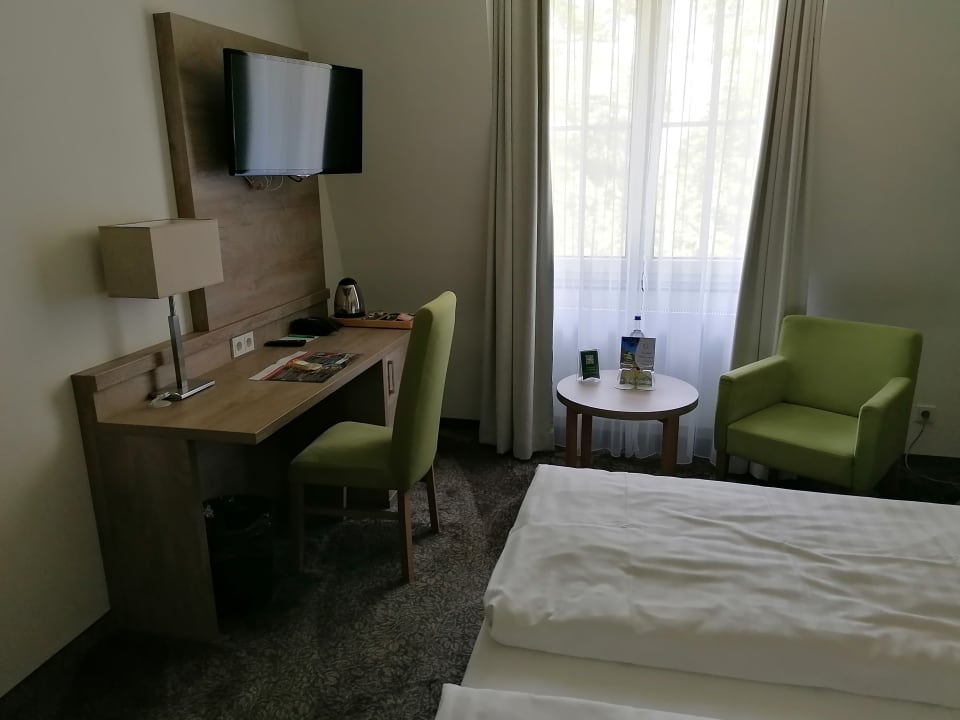 Zimmer BERG & SPA HOTEL GABELBACH