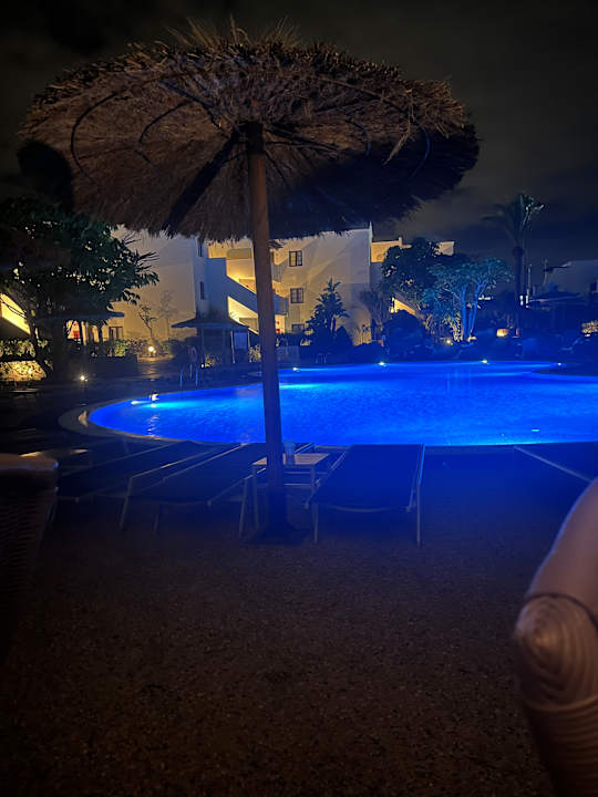 Pool allsun App.-Hotel Albatros