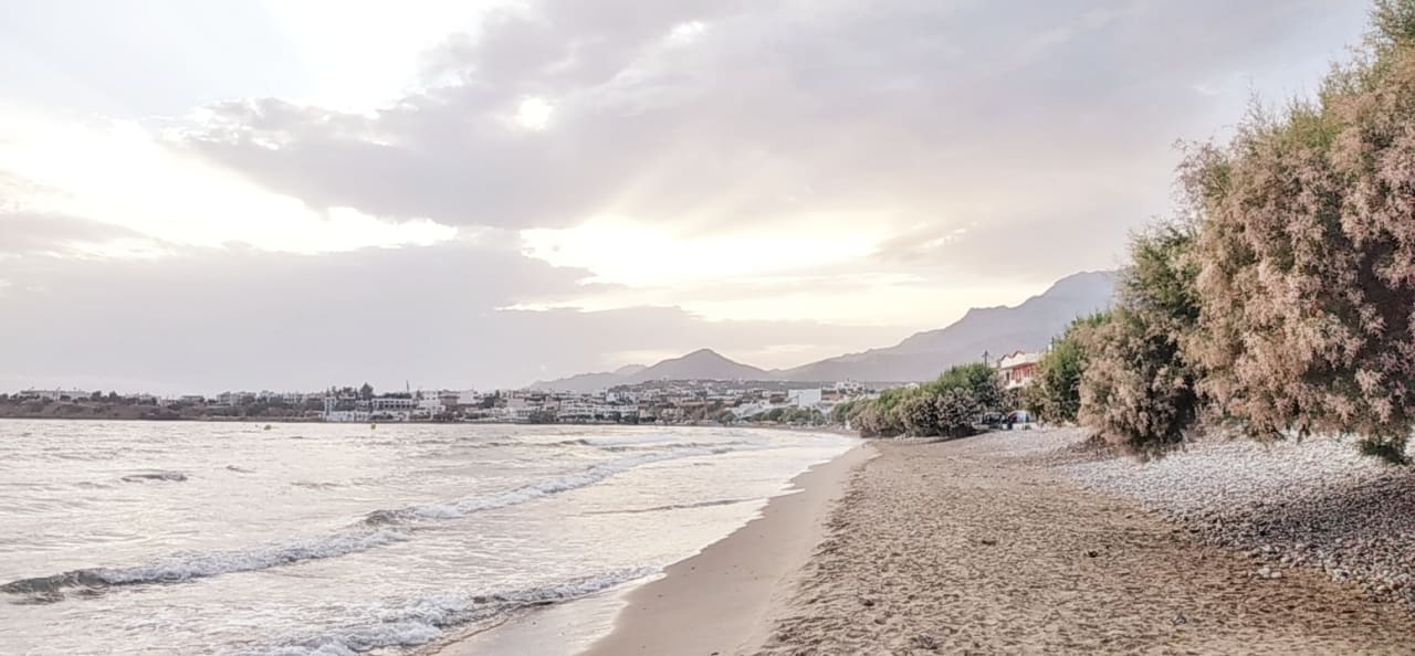 Strand Villea Village