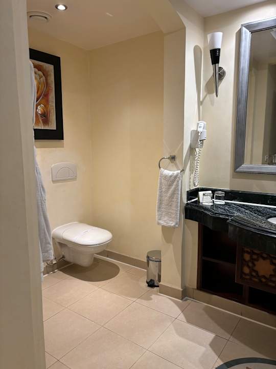 Zimmer Premier Le Reve Hotel & Spa