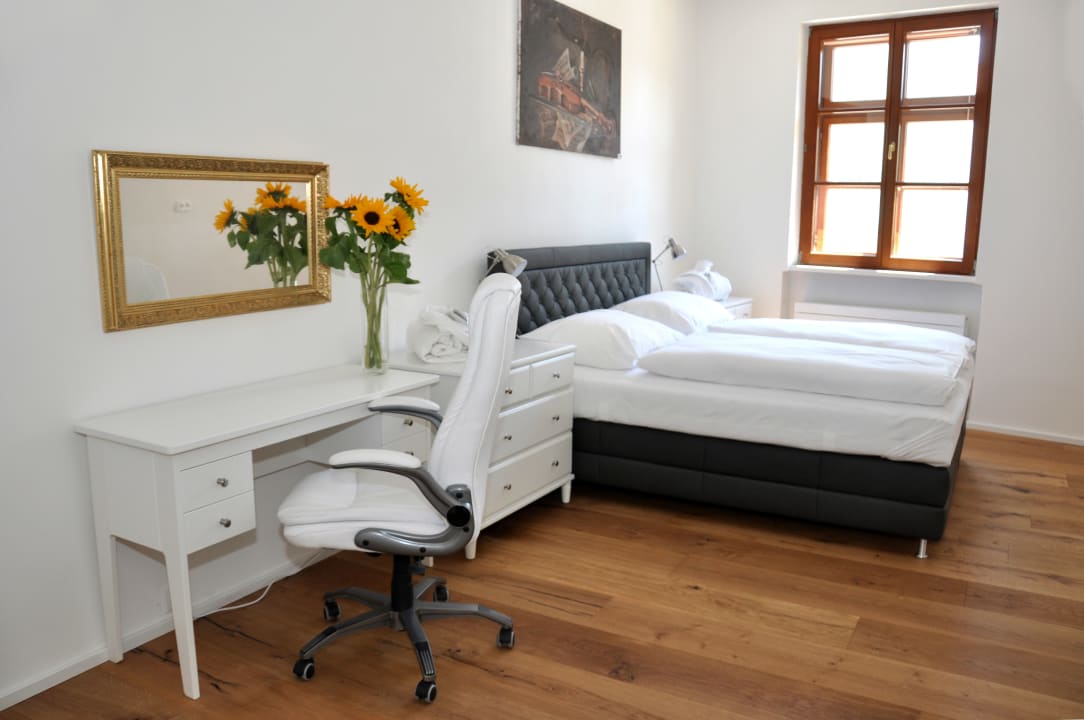 Zimmer Hotel Zlatý Anděl