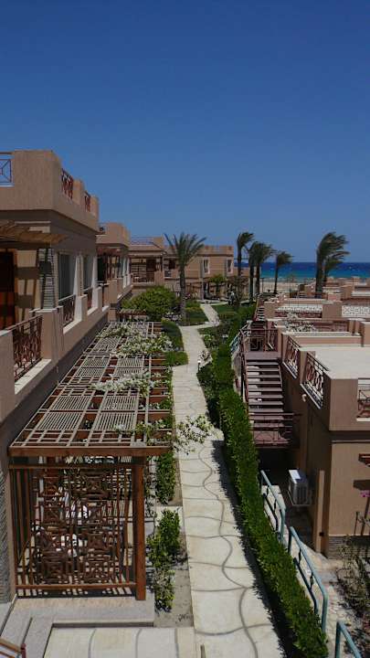 Hinterer Weg Shams Prestige Abu Soma-Adults Only