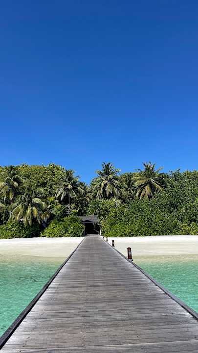 Strand Villa Nautica