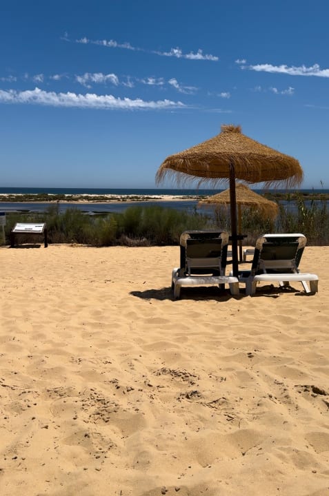 Strand ROBINSON QUINTA DA RIA