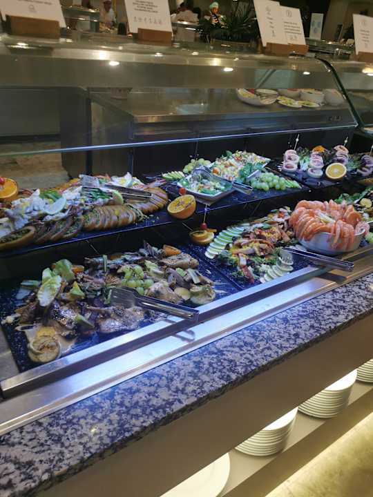 Gastro Iberostar Selection Kuriat Palace