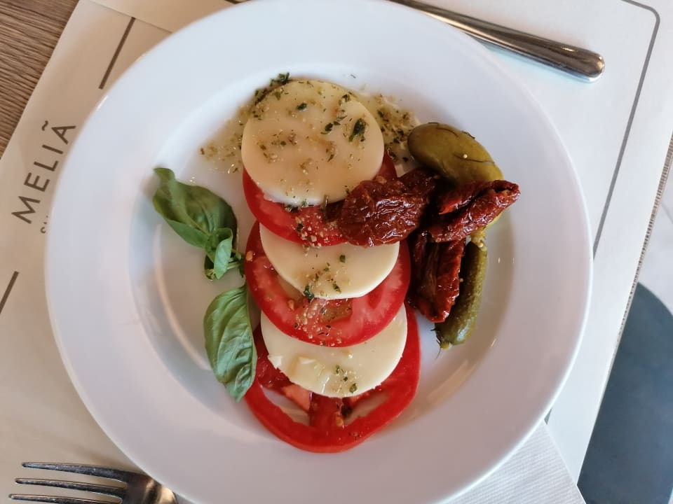 Gastro Meliá Sunny Beach