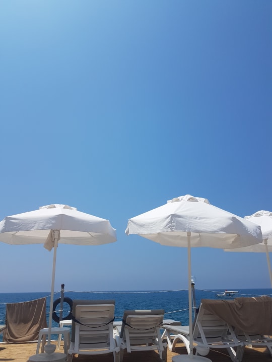 Strand Dizalya Palm Garden