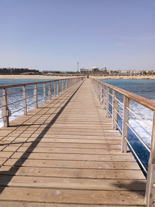 Strand Lazuli Hotel Marsa Alam