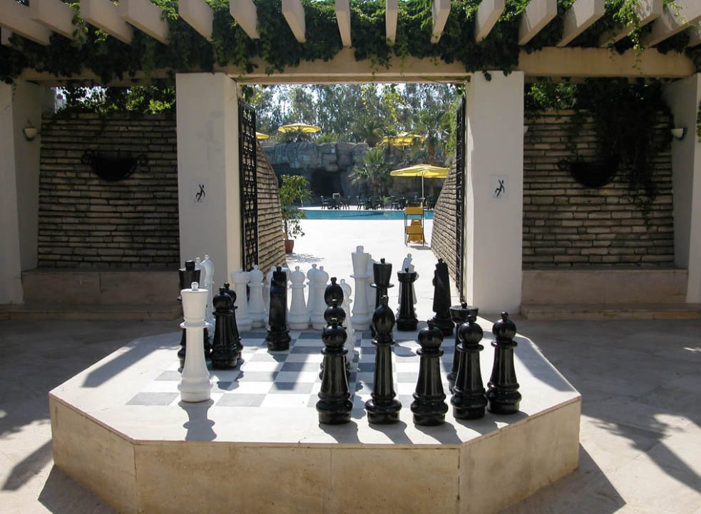 Türkei Side Titreyengöl Magic Life Seven Seas Anlage Monachus Family Resort Sorgun