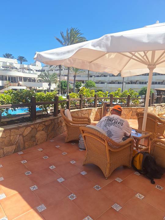 Pool Barceló Corralejo Bay - Adults only