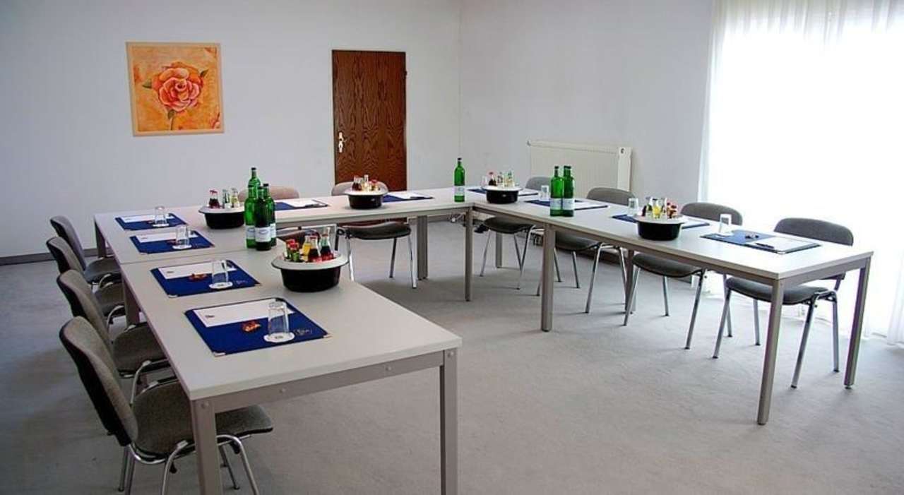 Tagungsraum Best Western Ambassador Hotel