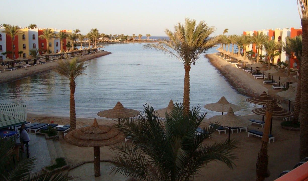 Lagune B Arabia Azur Resort