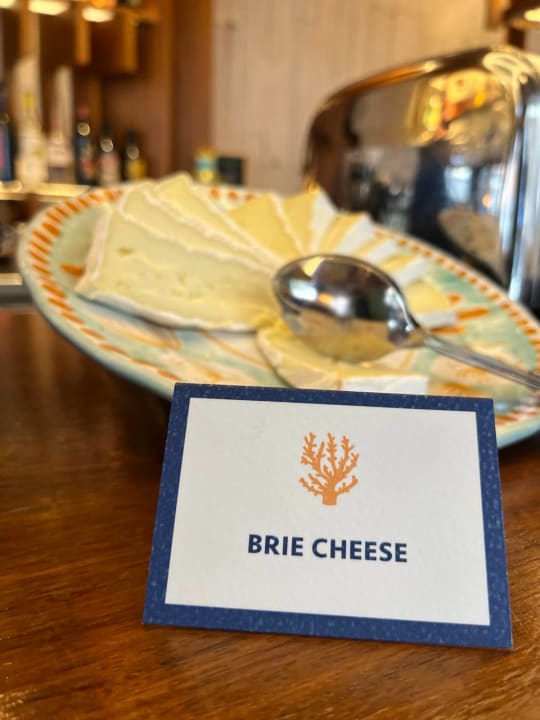 Gastro The Fleming Hotel