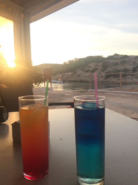 Beachbar Barceló Portinatx - Adults only