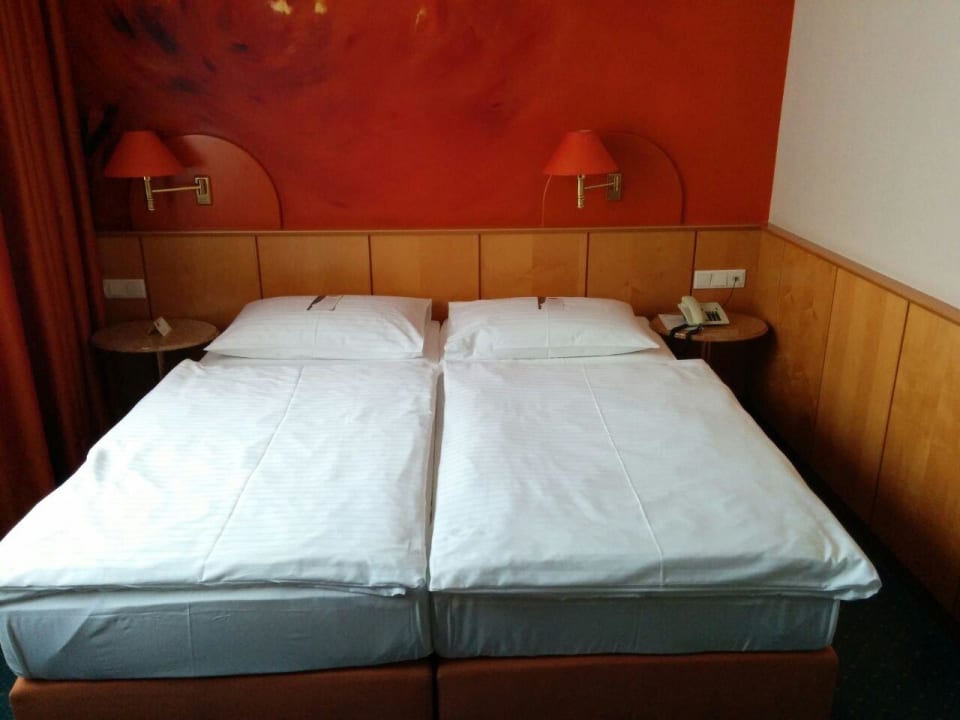 Zimmer 512 Hotel Der Wilhelmshof