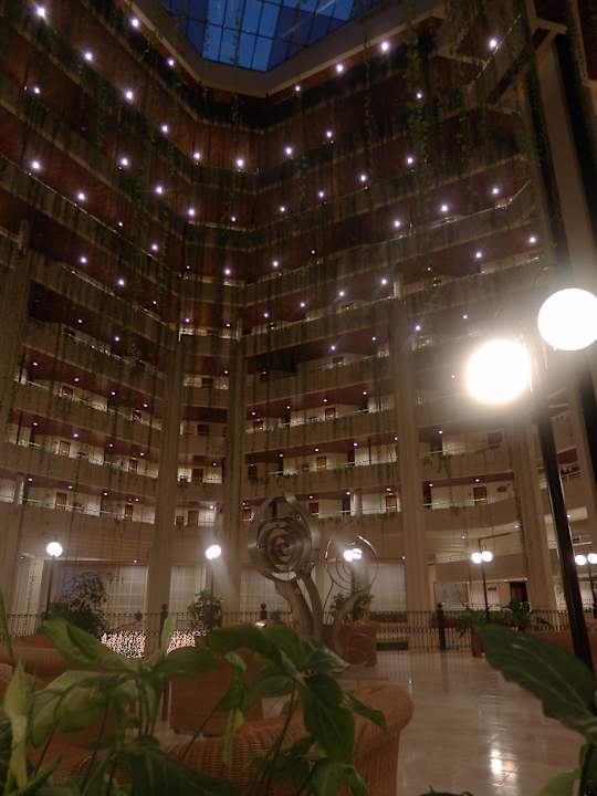 Lobby Blau varadero - Adults only