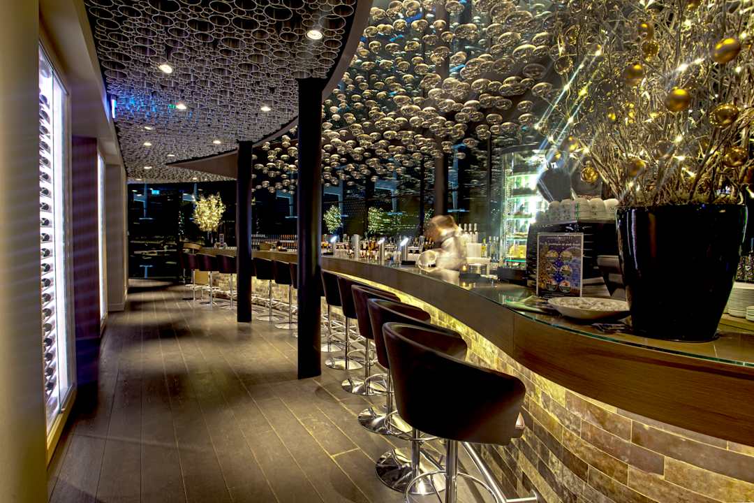 Gastro Fletcher Hotel Amsterdam