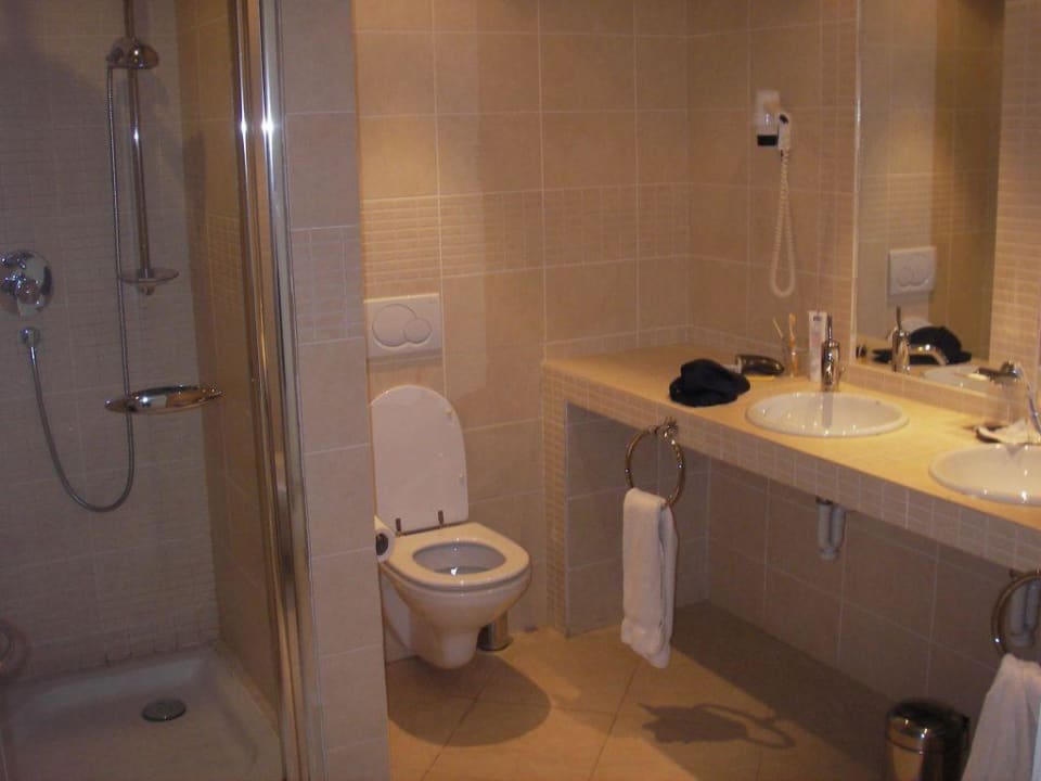 Morabeza Duschbad Zi 224 Hotel Morabeza
