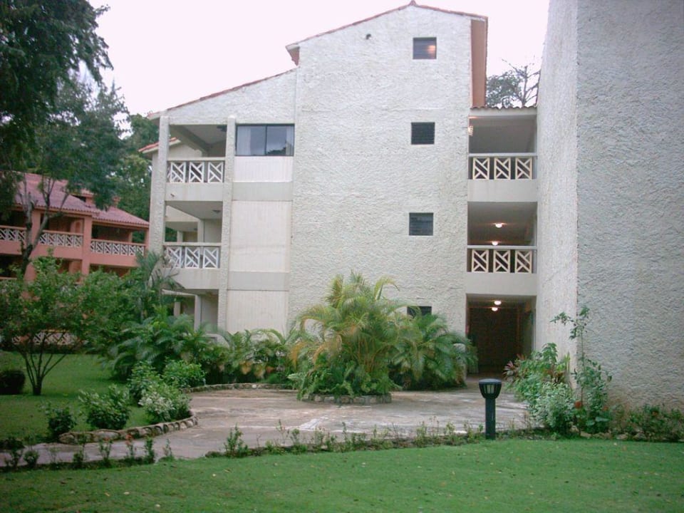 Die Anlage selbst  Emotions by Hodelpa Puerto Plata