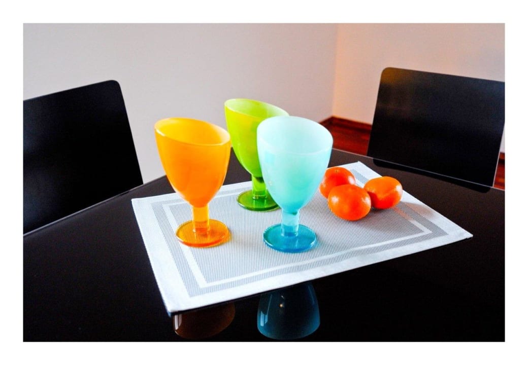 Kitchen Apartment Gdansk House