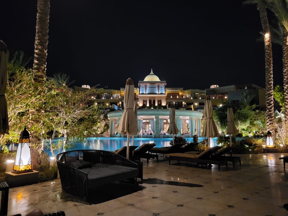 Pool Makadi Spa - Adults only