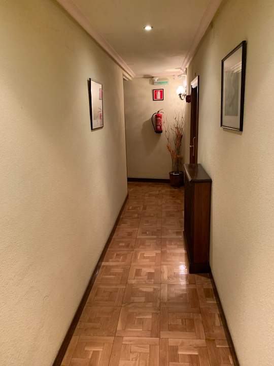 Sonstiges Hotel Castellano I