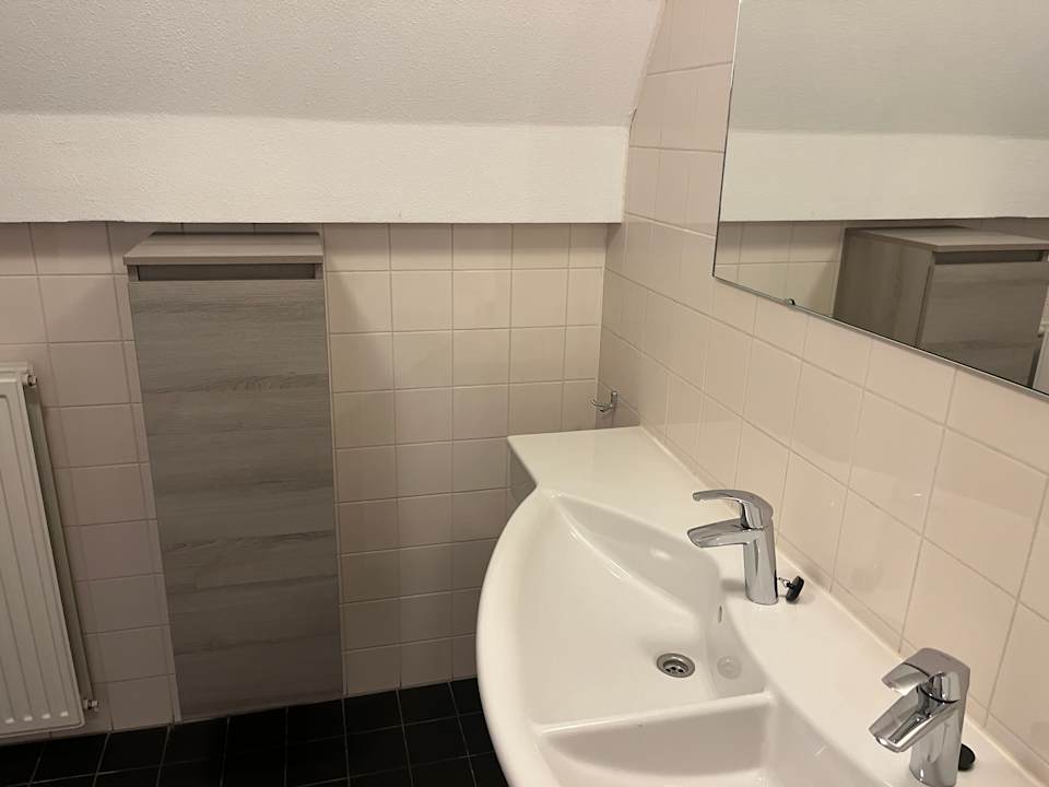 Zimmer Roompot Marinapark Volendam