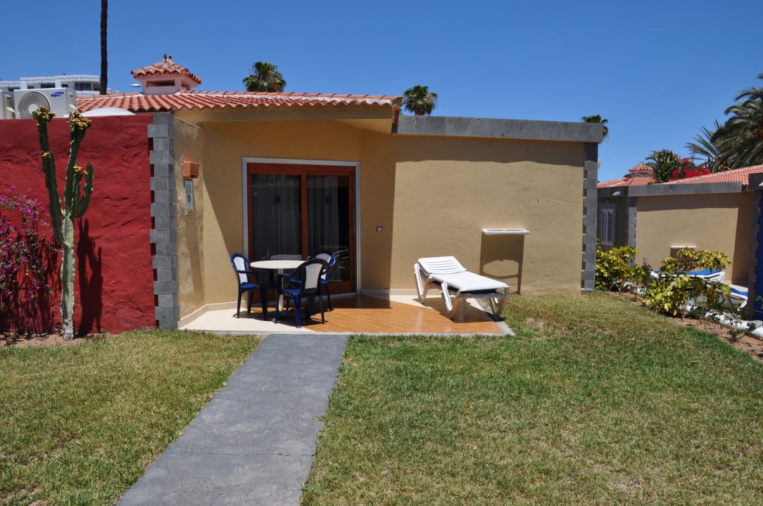 Bungalow Standard HL Miraflor Suites Hotel