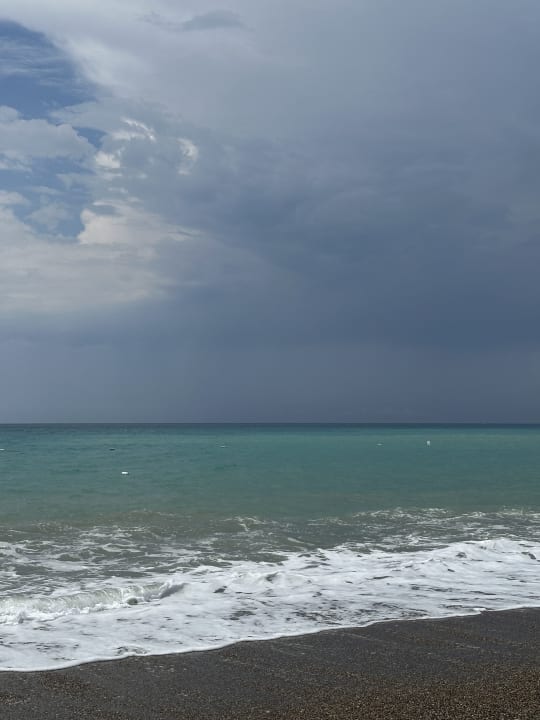 Strand Seaden Sea World Resort & Spa