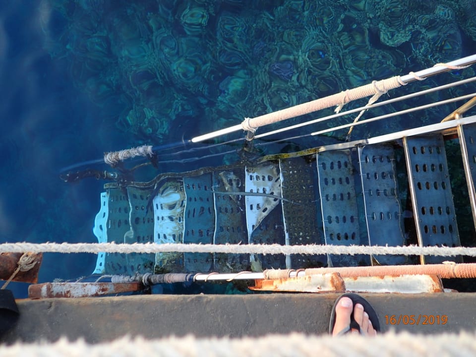 Strand Casa Mare Resort