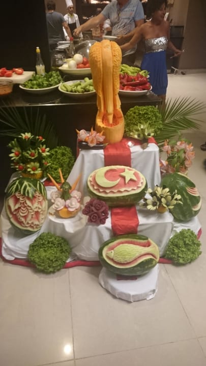 Deko Turquoise Hotel