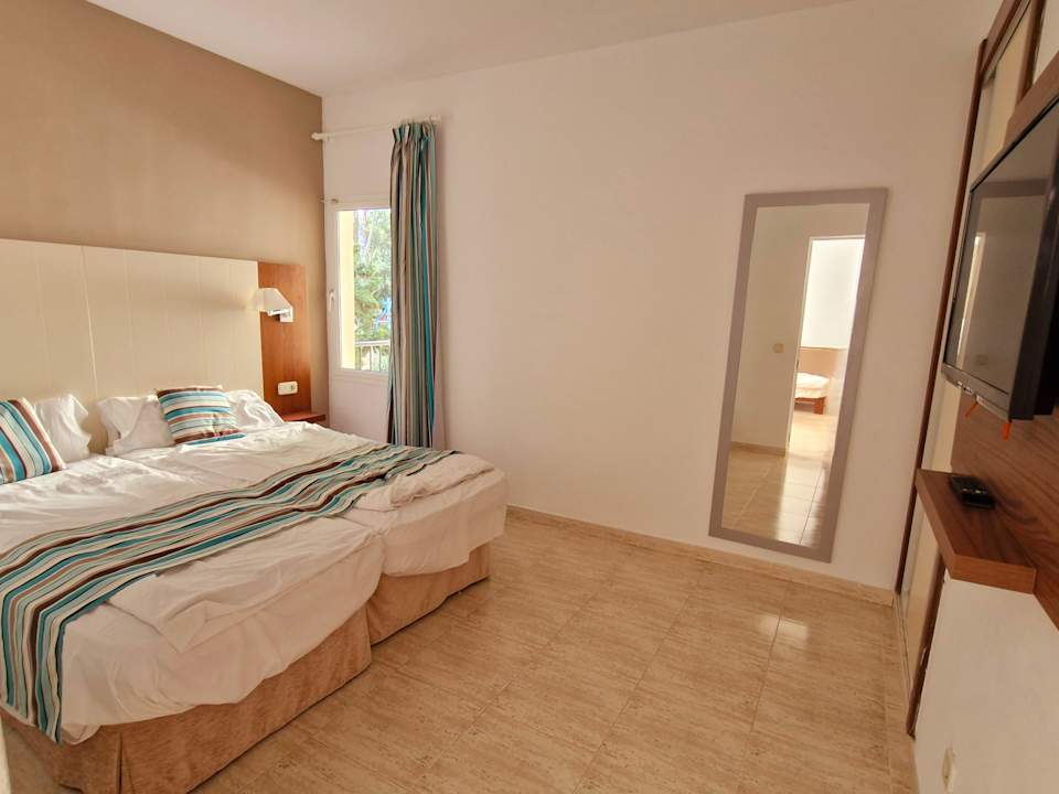 Zimmer R2 Lago Playa Park