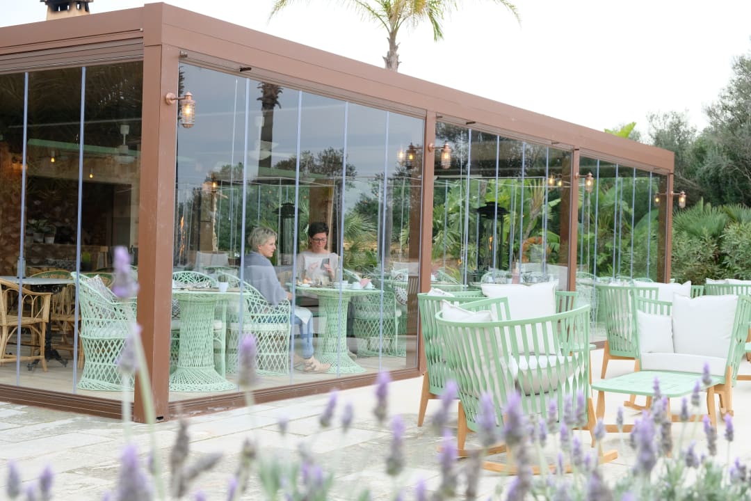 Gastro Finca Hotel Rural Es Turó