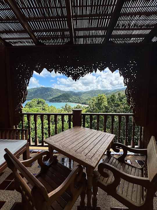 Zimmer Santhiya Koh Phangan Resort & Spa