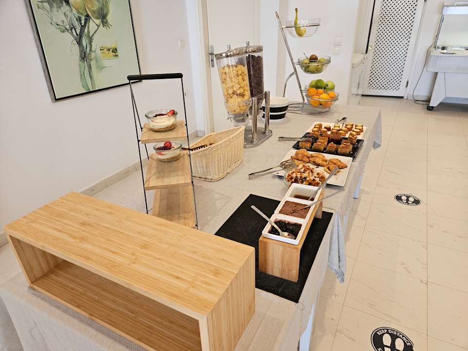 Sonstiges Hotel Alesahne
