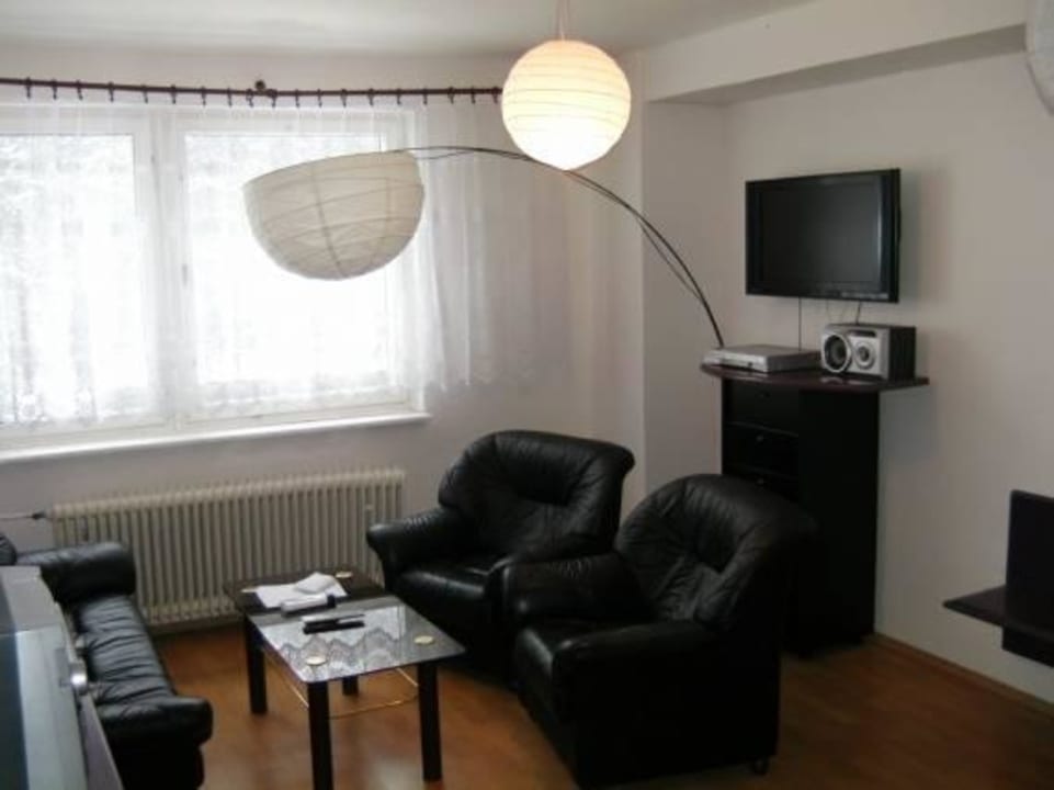 Apartmán Hotel Smrečina